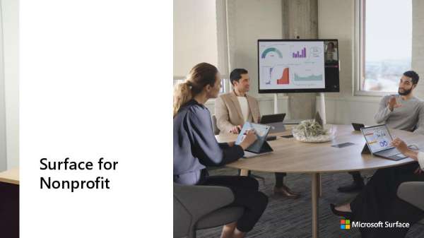 BleekTech's tweet image. Microsoft @Surface for Nonprofit: Deliver effective programs and accelerate mission outcomes! ✨ Check out this solution brief for the portfolio of devices. To learn more, contact BLEEK TECHNOLOGIES. stuf.in/bdduap