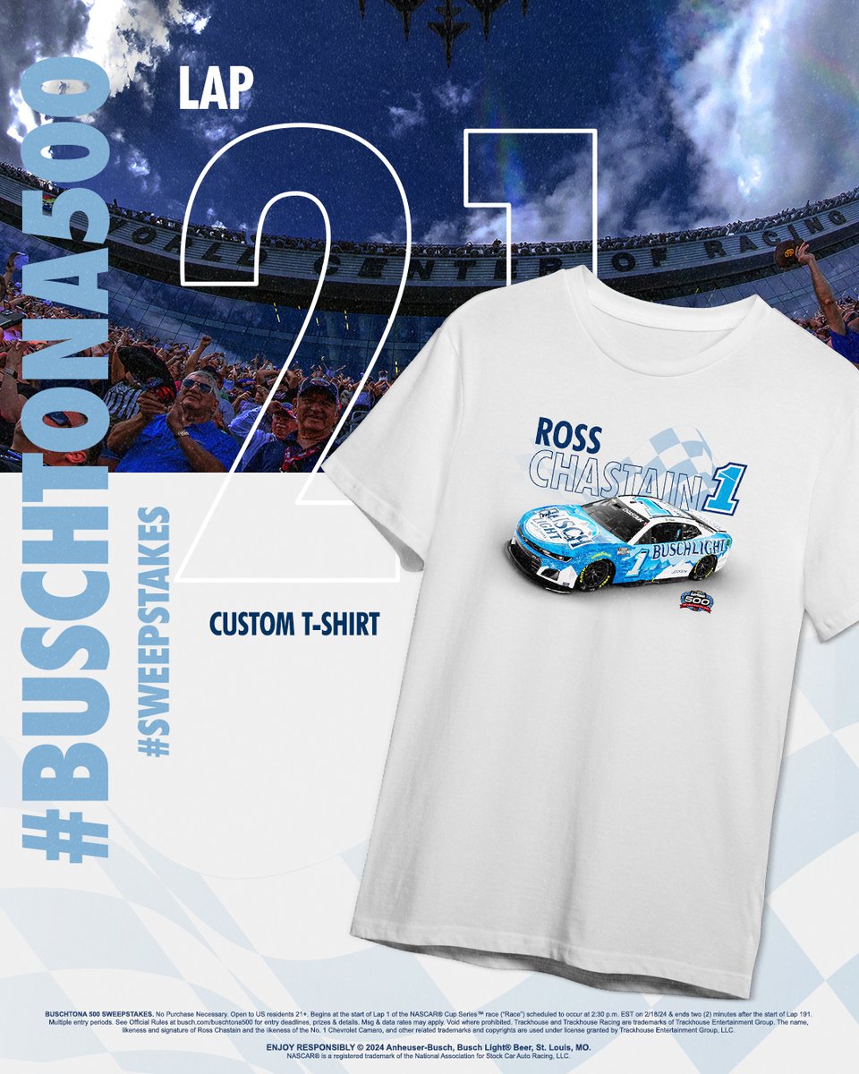 Busch Beer tweet media