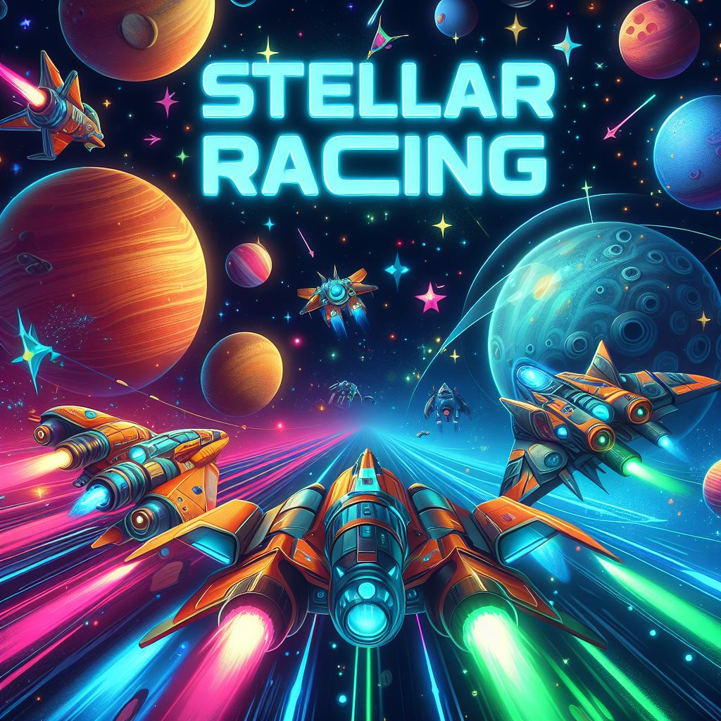 Stellar Racing tweet media