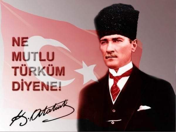 Senin soysuz dediğine biz Başbuğ diyoruz. 
Ne Mutlu Türk'üm Diyene🇹🇷🇹🇷