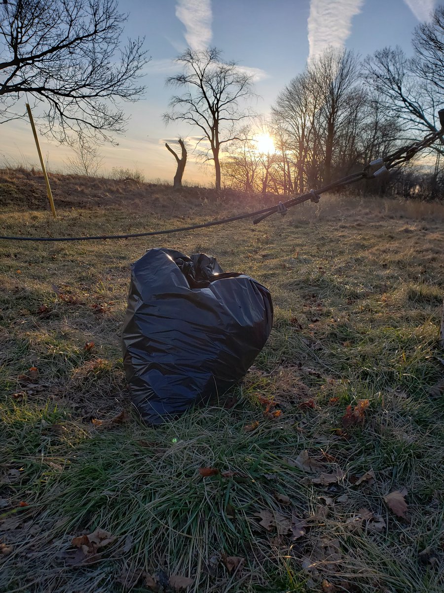 A solo cleanup a few days ago, will it ever end? 
#litter #littercleanup #pollution #TRASH #cleanupgroups #plastic #corporateresponsibility #recycleable