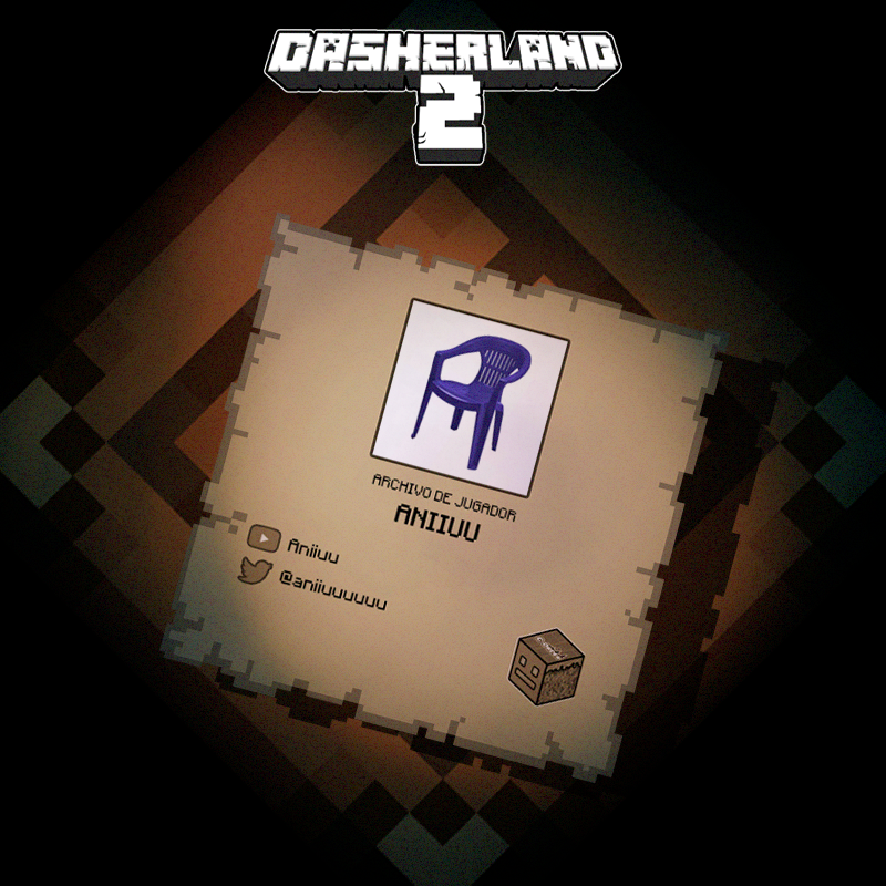 Extreme demon slayer 👀
Denle la bienvenida a <a href="/victordcanela/">víctor; 😼</a>!