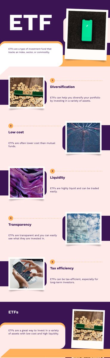 ETFschool's tweet image. ETF