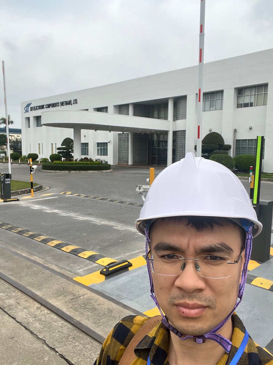 glinteco's tweet image. Sumitomo Factory - Camera AI Models Investigation and Research
#glitenco #AIModels #CameraAI #WorkerDetection