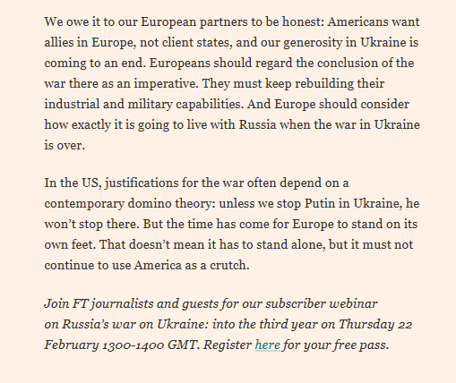 Robert46989257's tweet photo. unintended consequences have a long reach.
something which happened in 1930-1945 has repercussions back to 2024.
fact is : no one WANTED that Germany has a strong army ! and then. Reunification : was only possible IF Germany lowers their military again and again. #NotSoEasy https://t.co/DjM2bmixtd