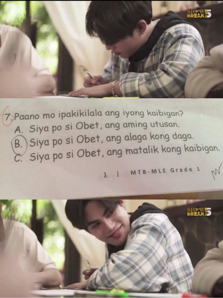 si ken nangongopya

#kentell #kentellverse