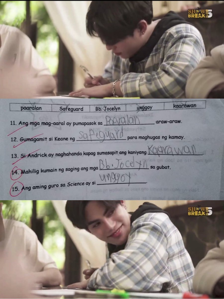 si ken nangongopya (1)

#kentell #kentellverse