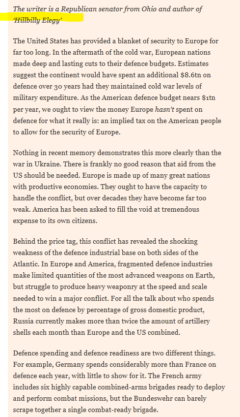 Robert46989257's tweet photo. unintended consequences have a long reach.
something which happened in 1930-1945 has repercussions back to 2024.
fact is : no one WANTED that Germany has a strong army ! and then. Reunification : was only possible IF Germany lowers their military again and again. #NotSoEasy https://t.co/DjM2bmixtd