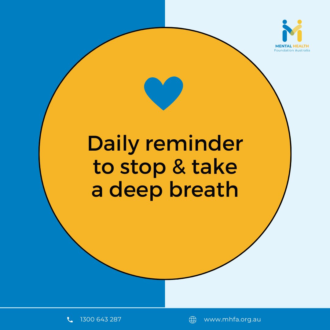 This a reminder to pause for a moment, take a deep breath to find calmness and clarity during busy days. Let go of tension with each exhale to experience peace and revitalize your spirit. #deepbreath #breathing #mentalhealth #wellbeing #mentalwellness