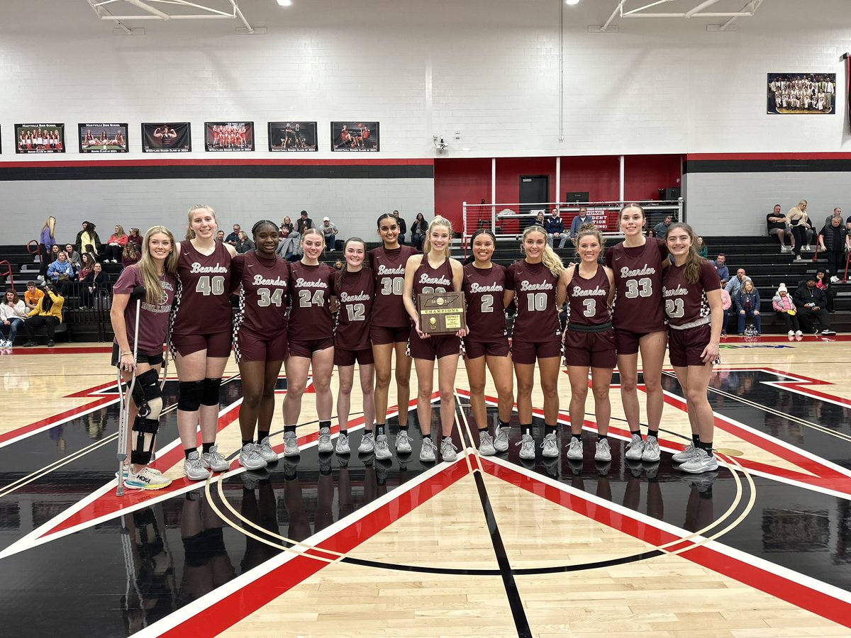 For the 5th Consecutive Year… 

District Tournament Champions!!

<a href="/5StarPreps/">5Star Preps</a> 
<a href="/prepxtra/">PrepXtra</a>