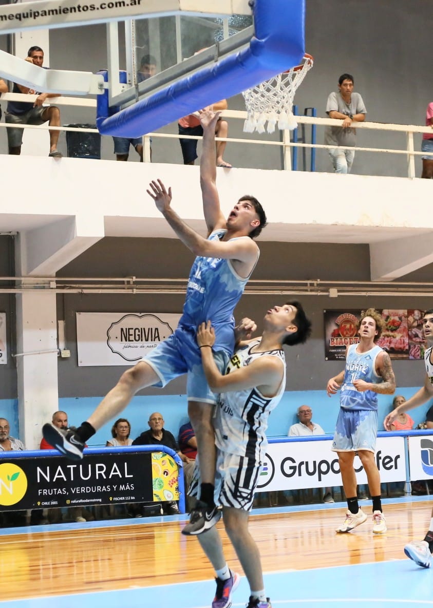 Club Deportivo Norte tweet media