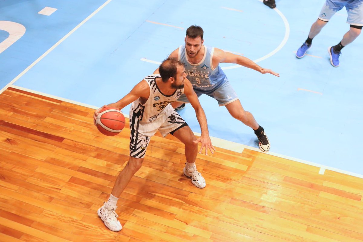 Club Deportivo Norte tweet media