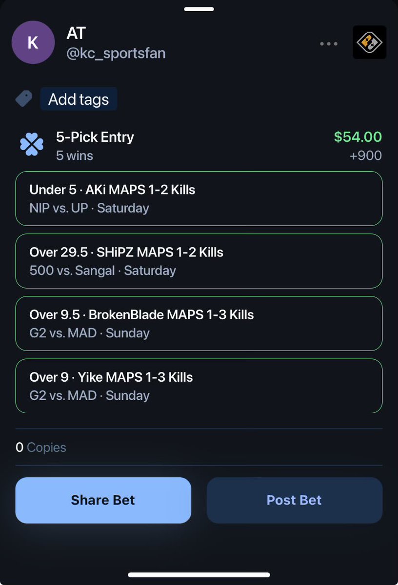 Alex Turner tweet media