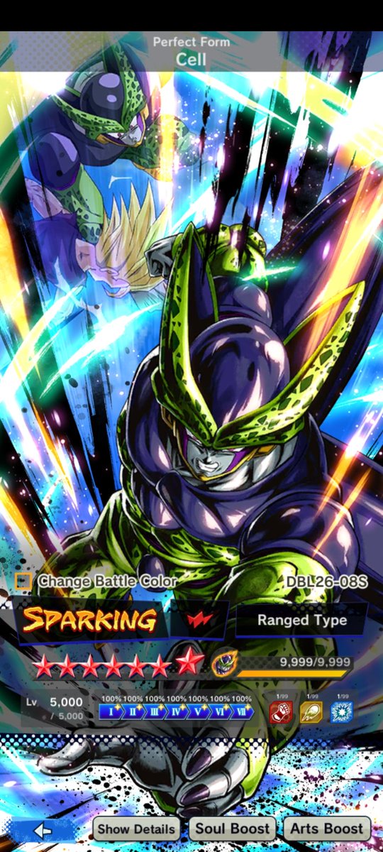 GokuMx2's tweet photo. @db_legends_jp https://t.co/CUDwMfx38q