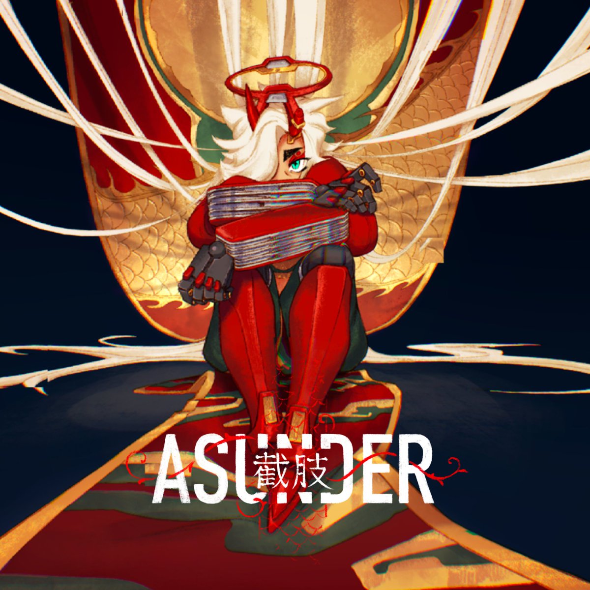 Kaleidic (@kaleidic_art) on Twitter photo 