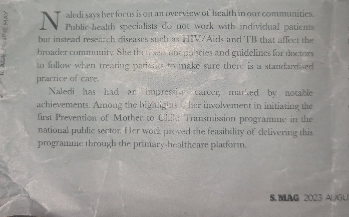 Elimu Na Kazi Organization (ENKO) tweet media