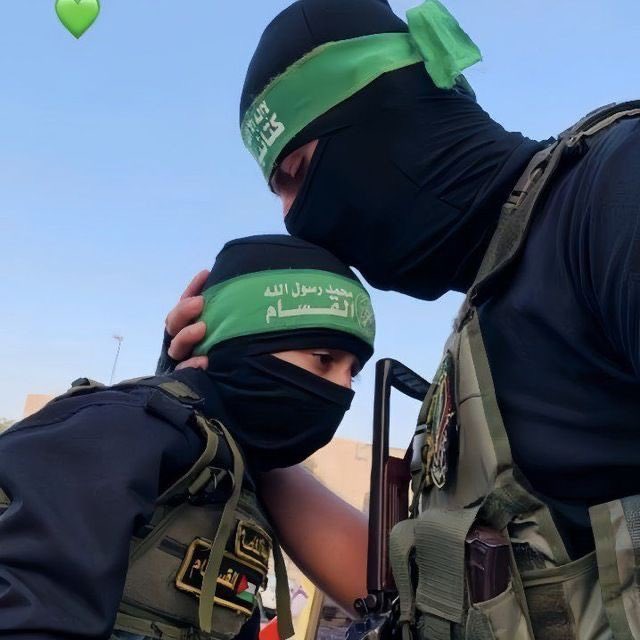 🚨🇵🇸 The media is HIDING THE TRUTH in Gaza!
