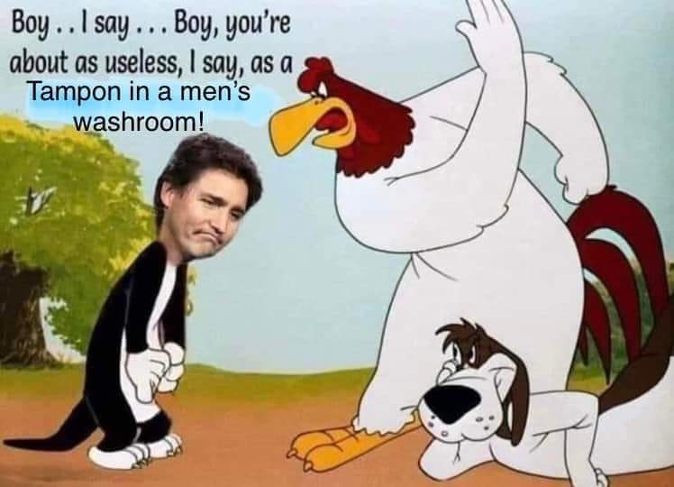 Great Canadian Carpenter (@inventedlobster) on Twitter photo #fucktrudeau #FreedomConvoy #fucktrudeau #FreedomConvoy