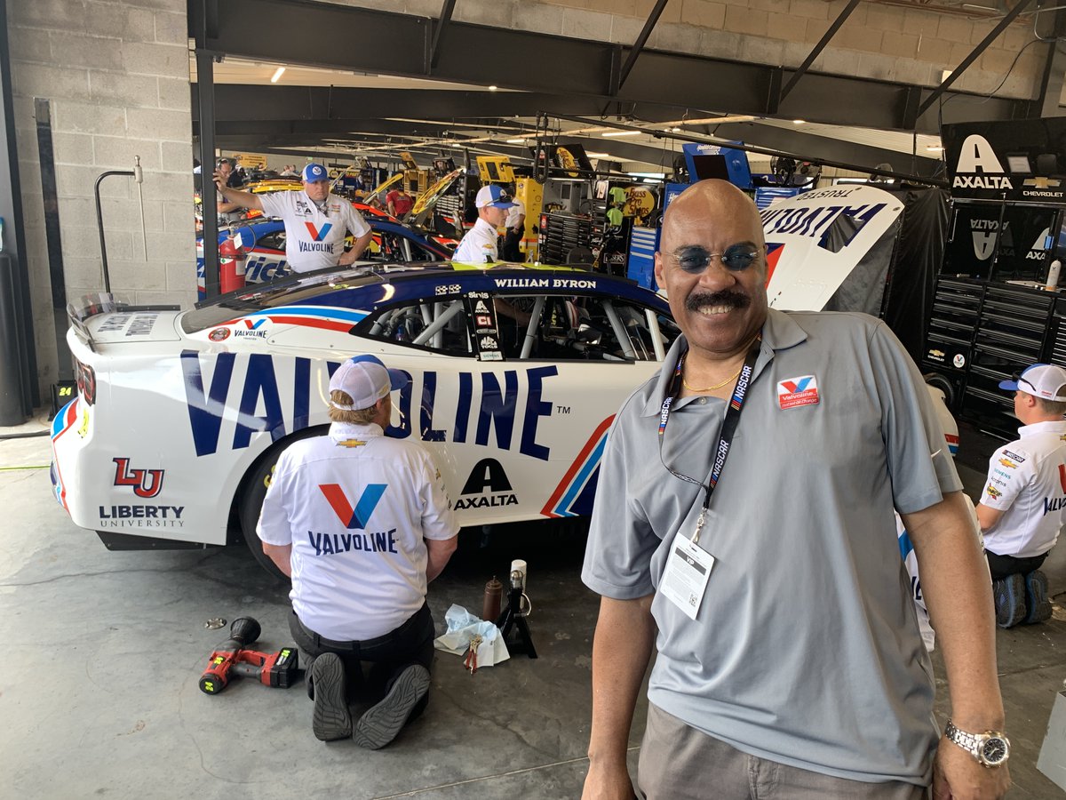 Vada O. Manager tweet media