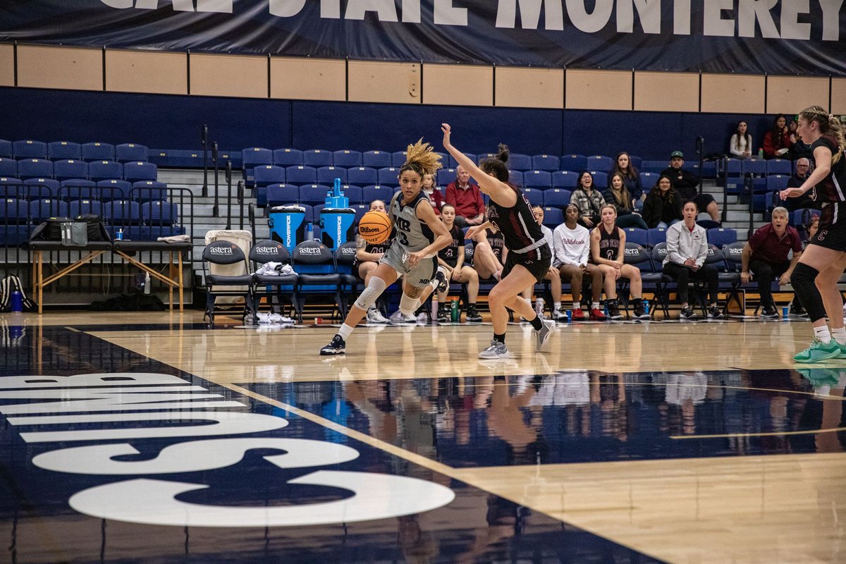 CSUMBwbb's tweet photo. Dive into the Kelp Bed 📸

#MakeWavesMB | #WeAreMB https://t.co/6nIWnfS1hh