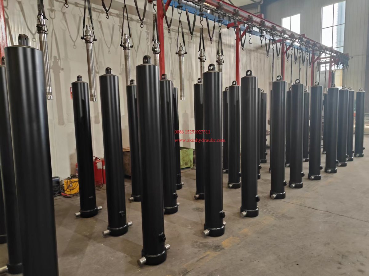 Hydraulic Cylinder (@adabi90) / Posts / X
