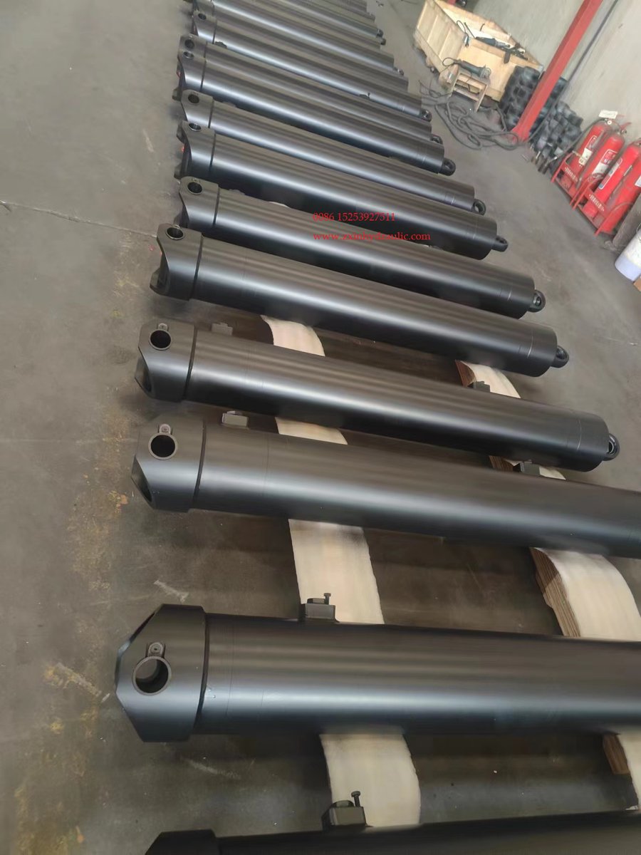 Hydraulic Cylinder (@adabi90) / Posts / X