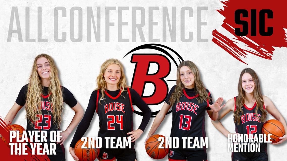 BraveHoops's tweet photo. Proud of these Brave! POY, Second Team, and Honorable Mention!!  #wearethebrave https://t.co/pKhWAvEwiK