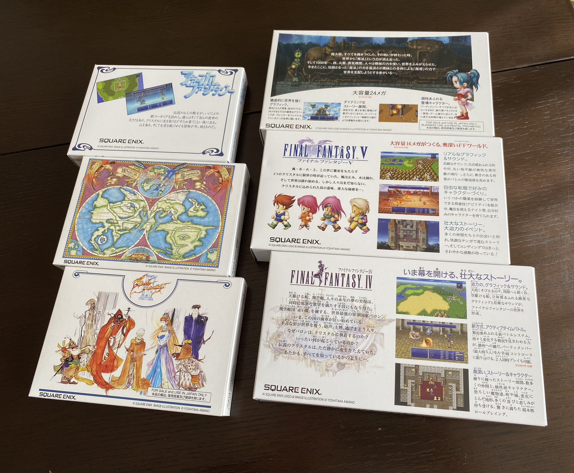 割引 数量限定非売品］FFピクセルリマスター36周年記念 CP FFV Nintendo Switch