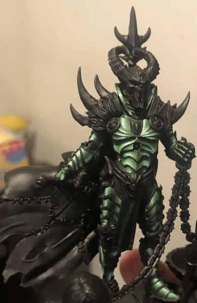 Jesse Alexander tweet media