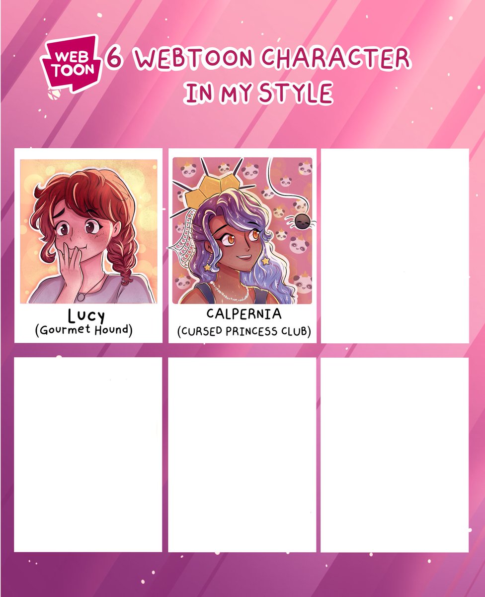 Paper Crown // COMMISSIONS OPEN tweet media