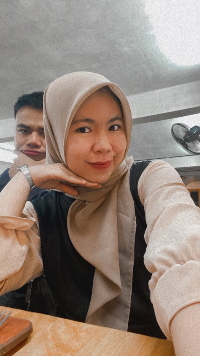 IndahKu43678769's tweet photo. Dear my boo
Bicara ttg kasmaran pastinya ga bisa lepas sama si lelaki satu ini
Yah He is my Moodbooster
Pokoknya sama dia aku bisa berbagi banyak hal, jadi pribadi terbuka, kadang be A random people, jd yg paling melankolis pokoknya with him i’ll Always be myself https://t.co/DvDWHjy5kV