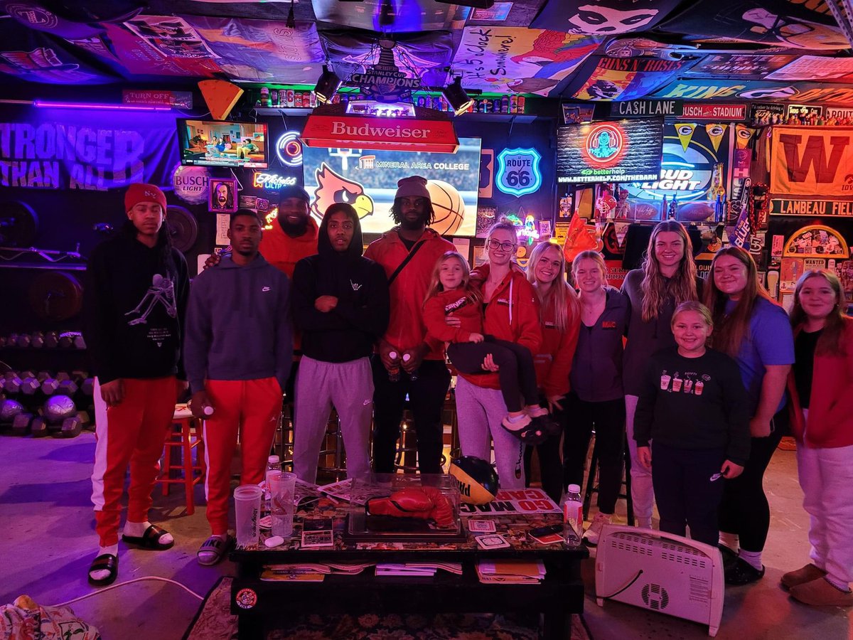 Briley Palmer “BP” tweet media