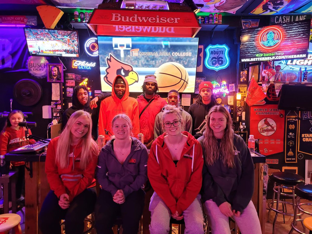 Briley Palmer “BP” tweet media