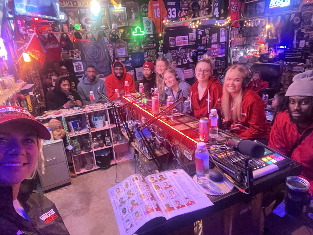 Briley Palmer “BP” tweet media