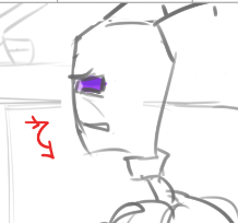 tinyspoorks's tweet photo. some parts of my @avtp_official application storyboards!
[#AVTP #AVeryTallProblem #InvaderZim] https://t.co/01Tq7gKFuO