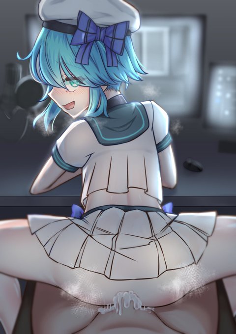 #おはようVtuber 

おはましゅ(*≧∀≦*)
チャンネル登録よろしくねー!

してない人はギルティ!

https://t.co/UeMYPpgk0m 