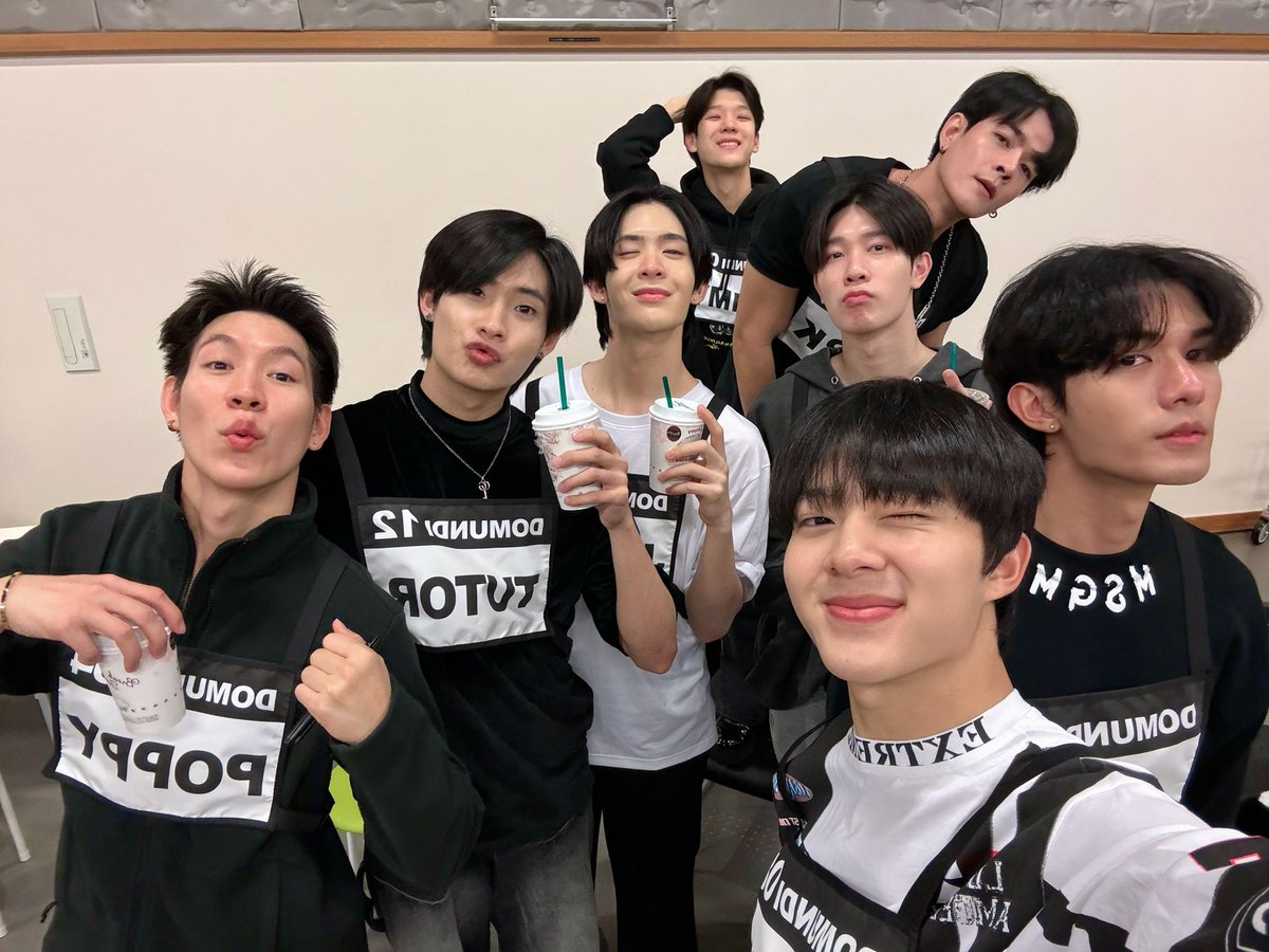 CwrNew's tweet photo. 💪🏻 💪🏻 💪🏻 #BeforeDMDLANDINJPN https://t.co/Hxi8UWTKNM