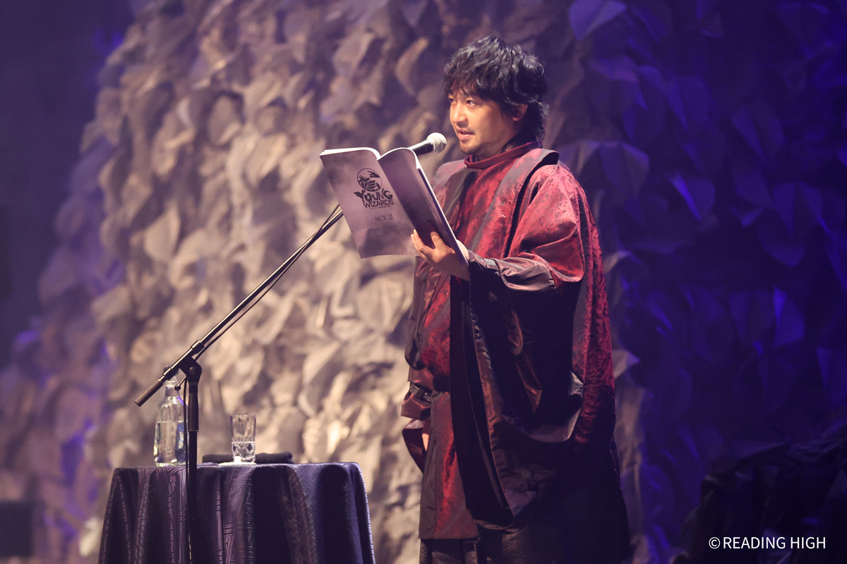 𝐻𝐴𝑃𝑃𝑌 𝐵𝐼𝑅𝑇𝐻𝐷𝐴𝑌✨ #中村悠一 さん ＼ 2019年の