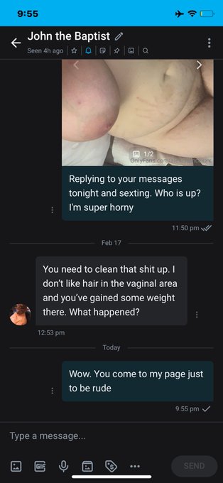 Why come to my page at all? https://t.co/SAOfql909l<a href="/tag/mvsales"class="tags"><span>#mvsales</span></a>