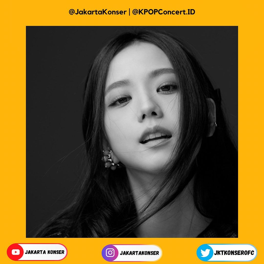 ForeverKimJisoo's tweet photo. 240220 jakartakonser post an update about #JISOO.

"안녕하세요~ @sooyaaa__ 👋 
__ 
FOLLOW US TO KEEP UPDATED!!! 🫰 
__ 
#JakartaKonser #KPOPConcertID #2024"

OH MY GOD??!!! 😭 https://t.co/SNuPHX9qlu