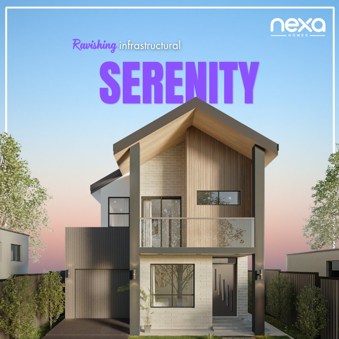 NexaHomesAu's tweet image. If you want to build a ravishingly beautiful custom build, Nexa Homes is the ideal place. We create exceptional and eccentric infrastructural homes to meet your solace. 🏠✨
.
#customhomes #custombuildhomes #exteriorarchitecture #homedesign #modernhomedesign #modernhomes