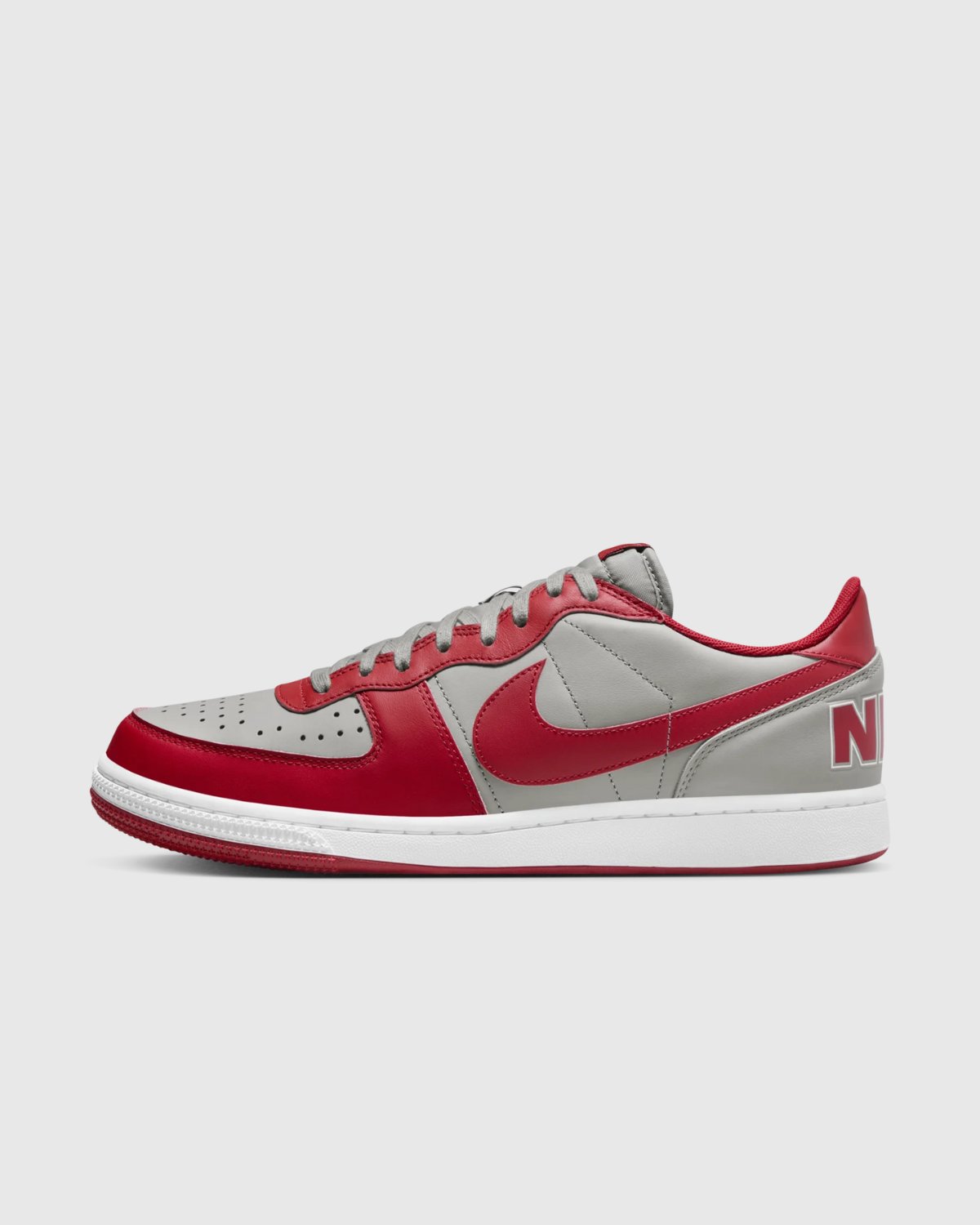 Nike nikestore X