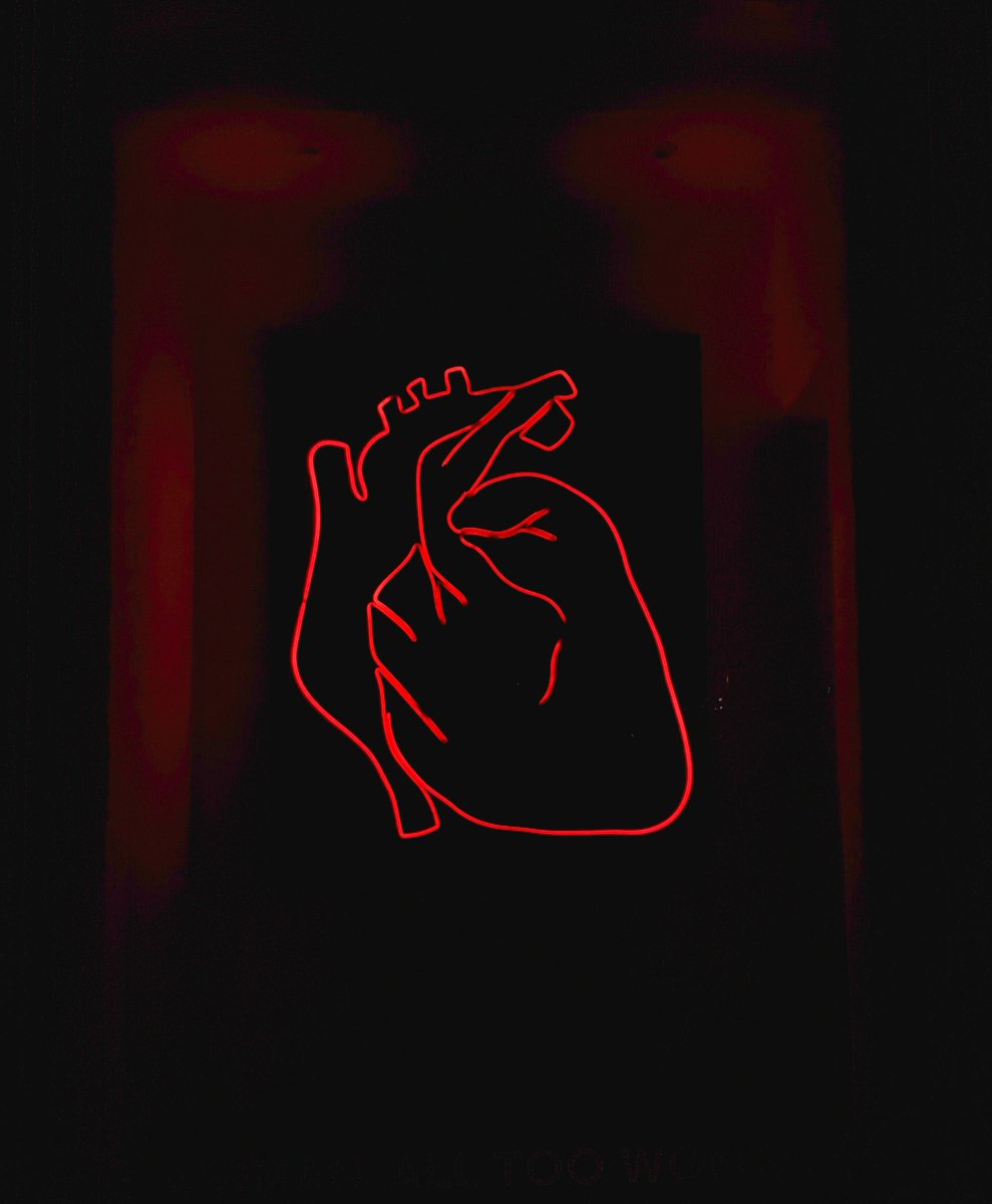 Happy Heart Health Awareness month! The key to a healthy heart lies within your trillions of cells. How are you taking care of yours?