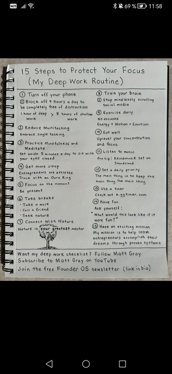 No guardé el nombre del autor pero top. Vía Linkedin.