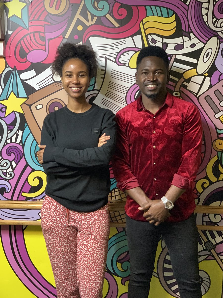 Nation FM (@nationfmke) on Twitter photo Join us for a dose of digital excitement and start your day right with our Tech Tuesday morning show. #MorningFix🥳💃
Where are you fixing your morning from today?🌅🌄
Call: 0719038963
Stream Live: ntvkenya.co.ke/nationfm
<a href="/MariamBishar/">Nomadic Panda 🐼</a> <a href="/brian_aseli/">Brian Aseli</a> Join us for a dose of digital excitement and start your day right with our Tech Tuesday morning show. #MorningFix🥳💃
Where are you fixing your morning from today?🌅🌄
Call: 0719038963
Stream Live: ntvkenya.co.ke/nationfm
<a href="/MariamBishar/">Nomadic Panda 🐼</a> <a href="/brian_aseli/">Brian Aseli</a>