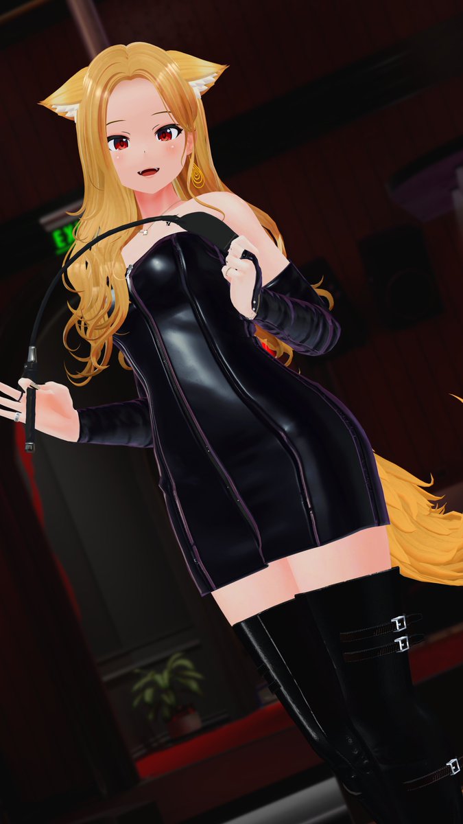 ALDLA14's tweet photo. 「私の前で拘束ギミック出すってことは、そういうことだよね？」 https://t.co/Xt8BqGJvuH