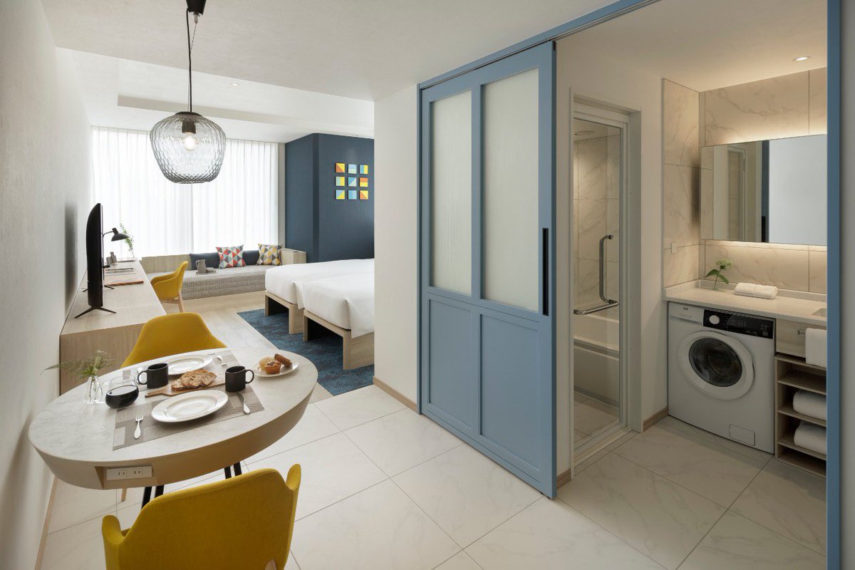 Hyatt Japan ｜ ハイアット ホテルズ アンド リゾーツ tweet media