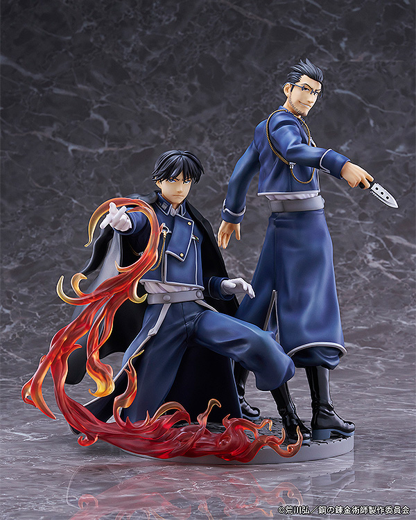 新商品情報！：「アニメ「鋼の錬金術師 FULLMETAL ALCHEMIST