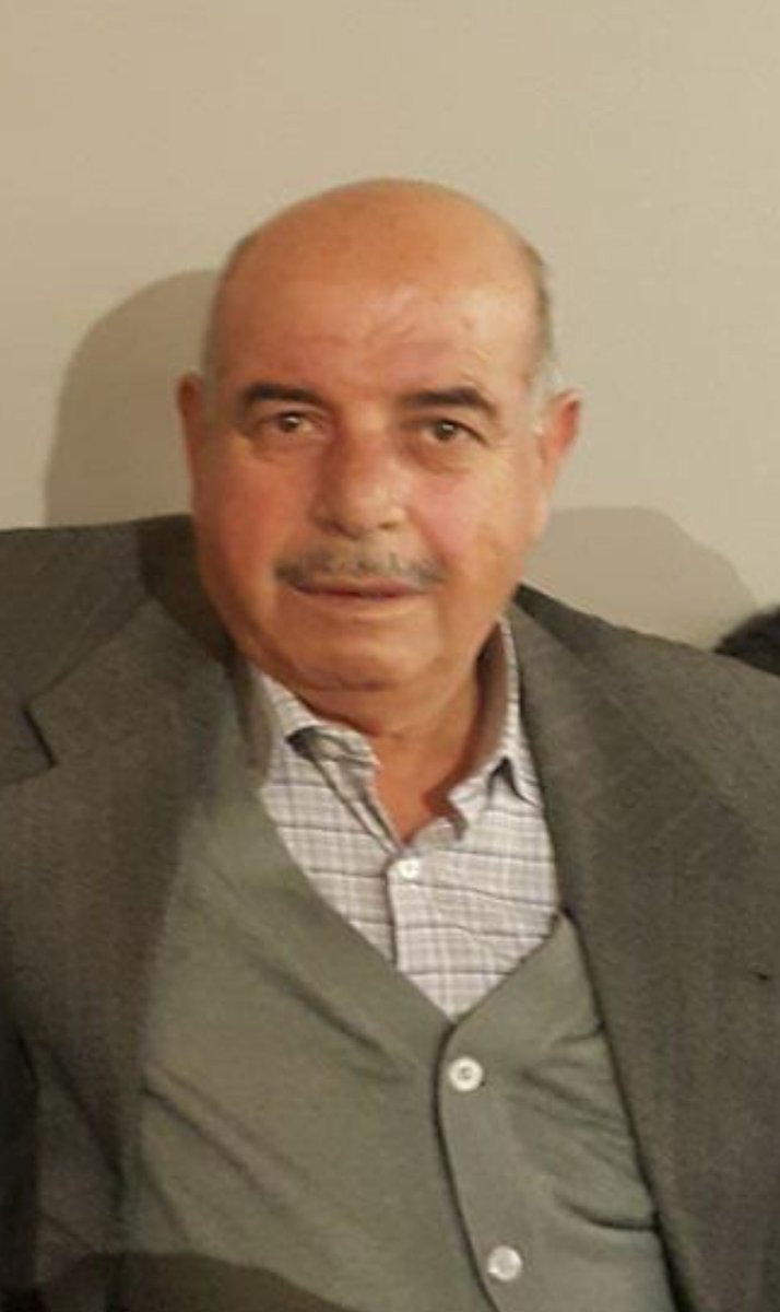 ahmetbahcivan63's tweet photo. inna lillahi ve inna ileyhi raciun

Kıymetli Abim Osman Bahçivan Hakka Yürümüştür Rabbim Rahmeti İle Muamele Eylesin... 

Cenazesi 20/02/2024 Salı Öğle Namazında 

Eyyübiye Miskinler Camisinden Kaldırılarak Harran Kapı Aile Mezarlığına Defin Edilecektir.. Dost Ve Akrabalara Duyurulur.