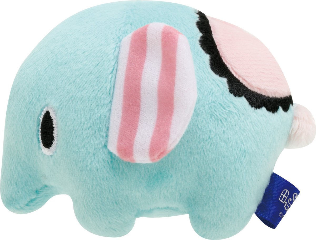 センチメンタルサーカス　しばいぬのこまめ　ムートン　ぬいぐるみ センチメンタルサーカス【公式】 on X: 